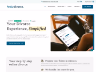 hellodivorce.com