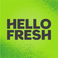 hellofresh.ie