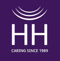 helpinghandshomecare.co.uk
