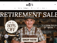 henrys-caps.com