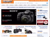 henrys.com