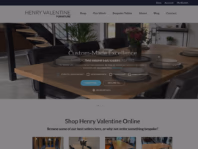 henryvalentinefurniture.co.uk