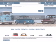 heritagepartscentre.com