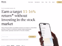 heronfinance.com