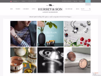 hersey.co.uk