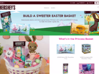 hersheys.com
