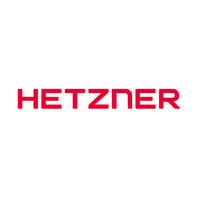 hetzner.com