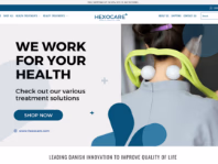 hexocare.com