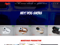 heydogshoes.com