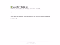 heydude.uk