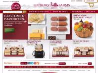 hickoryfarms.com