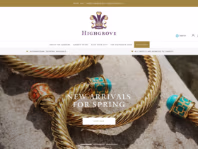 highgrovegardens.com
