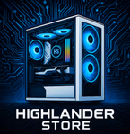 highlanderstore.co.uk