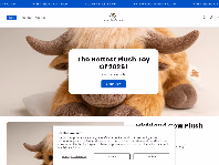 highlandplushy.com