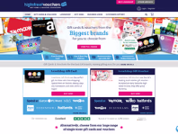 highstreetvouchers.com