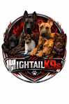 hightailk9s.com