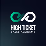 highticketsalesacademy.com