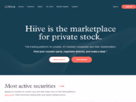 hiive.com