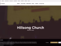 hillsong.com