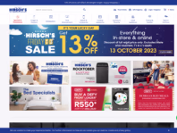 hirschs.co.za
