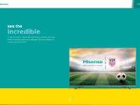 hisense-usa.com
