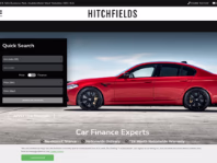hitchfields.co.uk