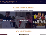 hobbsmemorabilia.co.uk