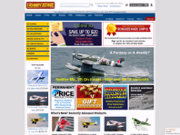 hobbyzone.com