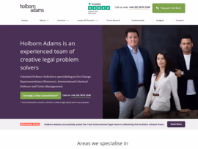 holbornadams.com