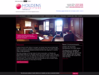 holdenslaw.co.uk