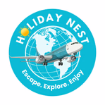holidaynest.uk