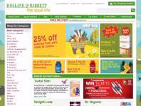 hollandandbarrett.ie