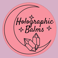 holographicbalms.com