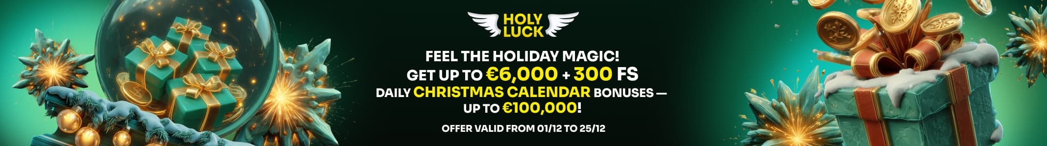 holyluck.com