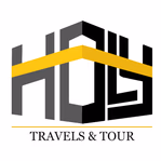 holytravelsandtour.com