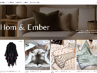 hom-ember.co.uk