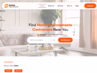 home-improvements.us