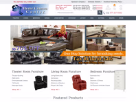 homecinemacenter.com