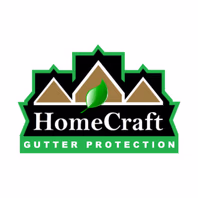 homecraftgutterguard.com