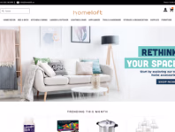 homeloft.eu
