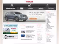 honda.com