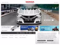 honda.co.uk