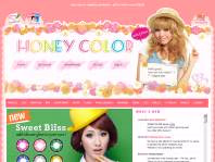 honeycolor.com