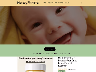 honeyeczema.com