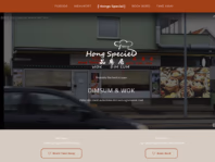 hongsspecial.dk