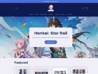 honkai.shop