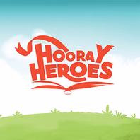 hoorayheroes.com