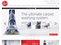 hoover.com