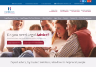 hopkins-solicitors.co.uk