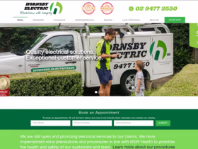hornsbyelectric.com.au